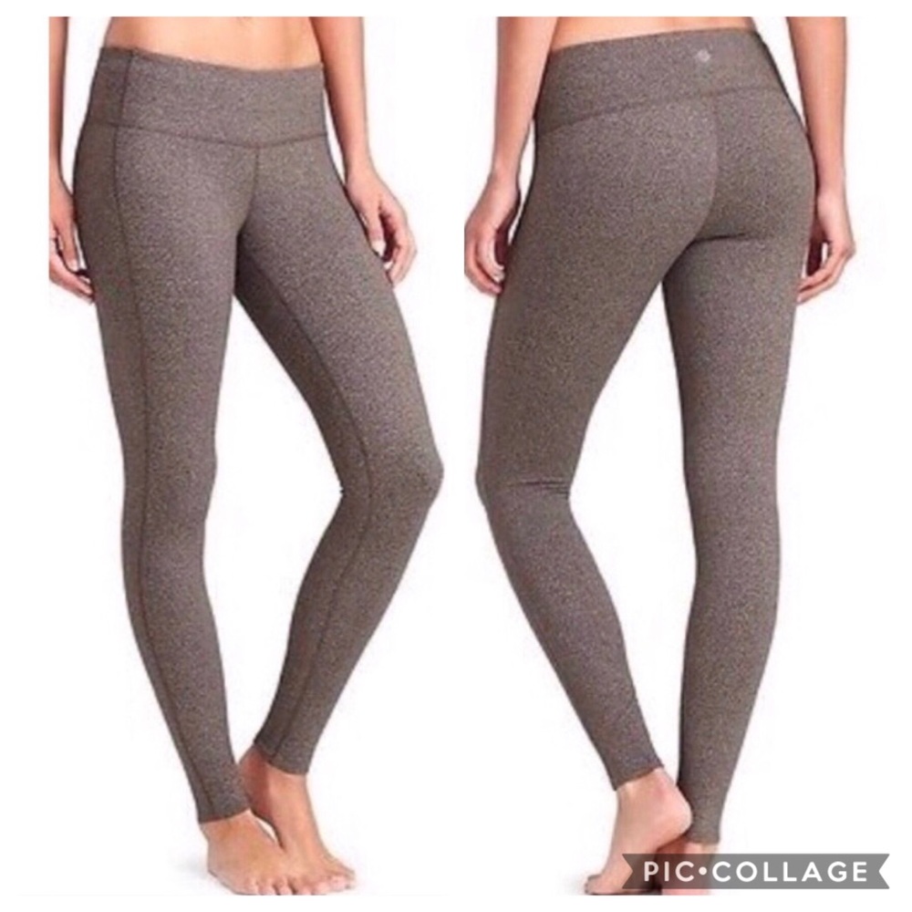 BOGO ATHLETA Swirl Chaturanga Leggings  Size XS